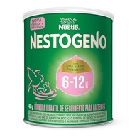 Nestogeno Fórmula Infantil Para Lactentes 2 400G - imagem 2