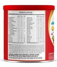 Piracanjuba Composto Lácteo Excellence Lata 800g, Médio - imagem 3