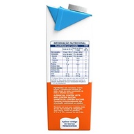 Piracanjuba Zero Lactose - Leite Desnatado, 1L - imagem 3