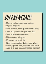 Banana Milk Baunilha 250 ml – Bebida Vegetal, Sem Lactose, Sem Glúten, Sem Açúcar Adicionado | Ideal para Lanches - imagem 3