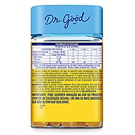 Vitamina C Kids Dr Good: Suplemento Saboroso e Sem Lactose - imagem 2
