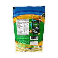 Cookies Integral Kids: Sabor e Saúde Sem Lactose! - imagem 2