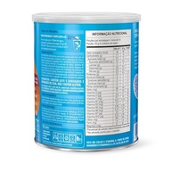 Molico Zero Lactose Composto Lácteo 260g - imagem 2