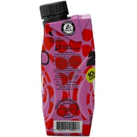 ZQuad Berry Beat Morango: + Proteína e Zero Lactose! - imagem 2