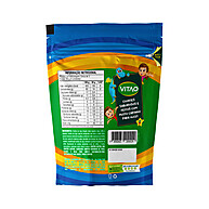 Cookies Integral Kids: Lanche Saudável e Zero Lactose! - imagem 2
