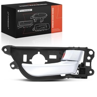 Maçaneta Interna A-Premium para Hyundai Veloster (2013-2017) - Lado Passageiro Dianteiro/Traseiro Direito - imagem 1