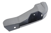 Protetor de Pintura para Para-Lama Dianteiro Lado Motorista - GM Parts 86507860 Preto - imagem 1