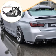 Placa de Circuito Lanterna Traseira para BMW 328i Sedan (2012-2013) - Lado Esquerdo - imagem 5
