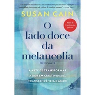 Lado Doce da Melancolia: Transforme a Dor em Arte - imagem 1