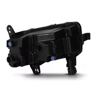 Farol de Milha Polo 2018-2021 com DRL - Lado Esquerdo - imagem 3