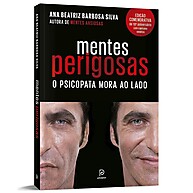 Mentes Perigosas: Descubra o Psicopata ao Seu Lado - imagem 2
