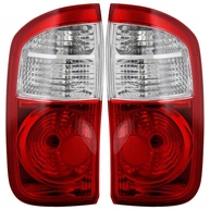 Lanterna Traseira Toyota Tundra 2004-2006 Crew Cab - Lado Motorista e Passageiro - imagem 1