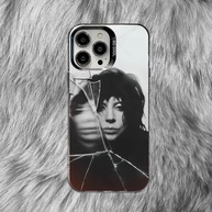 Capa iPhone LADY GAGA: Estilo e Proteção! - imagem 2