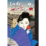 Lady Snowblood Vol. 2: A Vingança Revelada - imagem 1