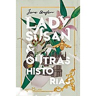 Lady Susan: Descubra a Jane Austen Adolescente 📚 - imagem 1