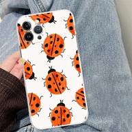 Capa iPhone Ladybug: Proteção e Estilo! - imagem 2