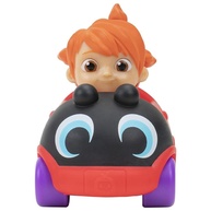 Mini Veículos Cocomelon: Aventura com Yoyo Ladybug! - imagem 2