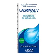 Lagrimaliv Sol: Alivie Seus Olhos Secos! - imagem 1