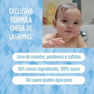 lagrimas-sem-e-suave-infantil-shampoo-baby-johnsons