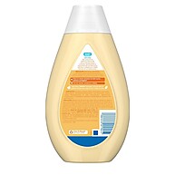 Condicionador Johnson's Baby: Cabelos Macios Sem Lágrimas! - imagem 2
