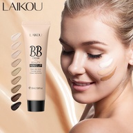 LAIKOU BB Cream: Pele Perfeita e Sem Oleosidade - imagem 1
