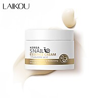 Laikou: Creme de Lesma Anti-Idade - 25g - imagem 1