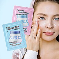 LAIKOU Creme Facial: Hidratação e Clareamento - imagem 1