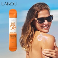 LAIKOU FPS50: Proteção Solar Total Anti-Idade - imagem 1