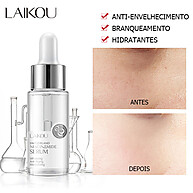 LAIKOU Niacinamida: Sérum Iluminador para uma Pele Radiante - imagem 1