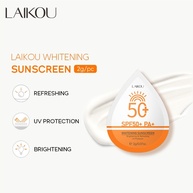 LAIKOU Protetor Solar Facial: Proteção Total SPF50+ - imagem 1