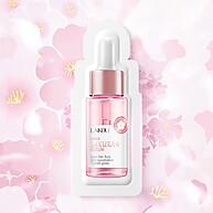 LAIKOU Sakura: Sérum Clareador Facial 1,5ml - imagem 1