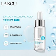 LAIKOU: Sérum Ácido Hialurônico para Pele Radiante - imagem 1