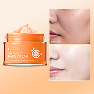 LAIKOU Vitamina C: Pele Radiante e Sem Manchas! - imagem 1
