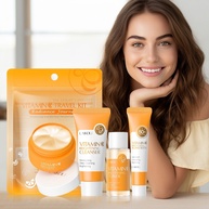 LAIKOU Vitamina C: Pele Radiante em 4 Passos - imagem 1