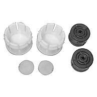 Reparo Câmbio Corsa/Vectra: Kit Completo + Laime - imagem 2