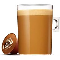 Café Au Lait Dolce Gusto: 10 Cápsulas Cremosas - imagem 5
