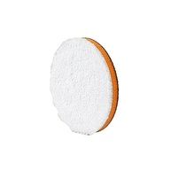Lake Country Almofada de Microfibra para Polimento Leve - 15,88 cm | Corte Eficiente e Fácil Fixação - imagem 4