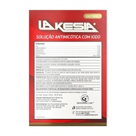 LaKesia: Elimine a Micose de Unha com o Nº1 do Brasil! - imagem 1