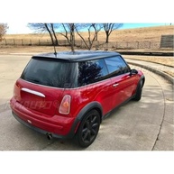 Alargador de Para-lama para Mini Cooper R50/R52/R53 (2002-2008) - Estilo Esportivo e Aerodinâmica - imagem 5