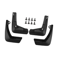 Protetores de Para-lama para Peugeot 508L: Proteção Premium e Instalação Fácil - imagem 1