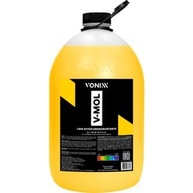 Shampoo Automotivo V-Mol Vonixx: Desincrusta Barro e Lama Pesada (5L) - imagem 1