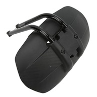 Guarda-lamas Traseiro para Yamaha MT-07 MT-09 (2014-2016) - Proteção e Estilo Premium - imagem 3