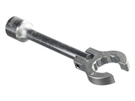 Chave Estriada Articulada 22mm Raven 101009: Facilite a Troca da Sonda Lambda! - imagem 3