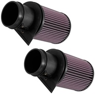Filtro de Ar K&N E-0658: Potência e Economia para Audi R8 e Lamborghini Huracán (2014-2018) - imagem 3