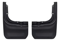 Kit Lameira Rampage 4 Peças Injetado 2023-2026: Proteção e Estilo para Seu Veículo - imagem 4