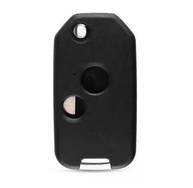 Capa Chave Canivete Honda Civic, Fit, CRV, City - Original 2 Botões + Lâmina - imagem 2