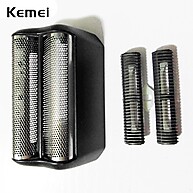 Lâmina Kemei KM-1103: Qualidade Superior e Economia! - imagem 1