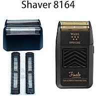 Lâmina Kemei KM-1103/Wahl 8164: Original e Superior - imagem 1