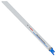 Lâmina Serra Sabre Bosch 12" para Metal: Corte Preciso! - imagem 1