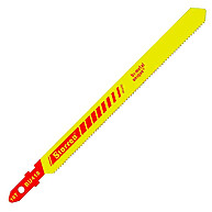 Lâmina Tico-Tico Starrett BU418: Corte Preciso! - imagem 1